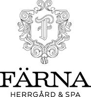 Logotyp för Färna Herrgård & Spa