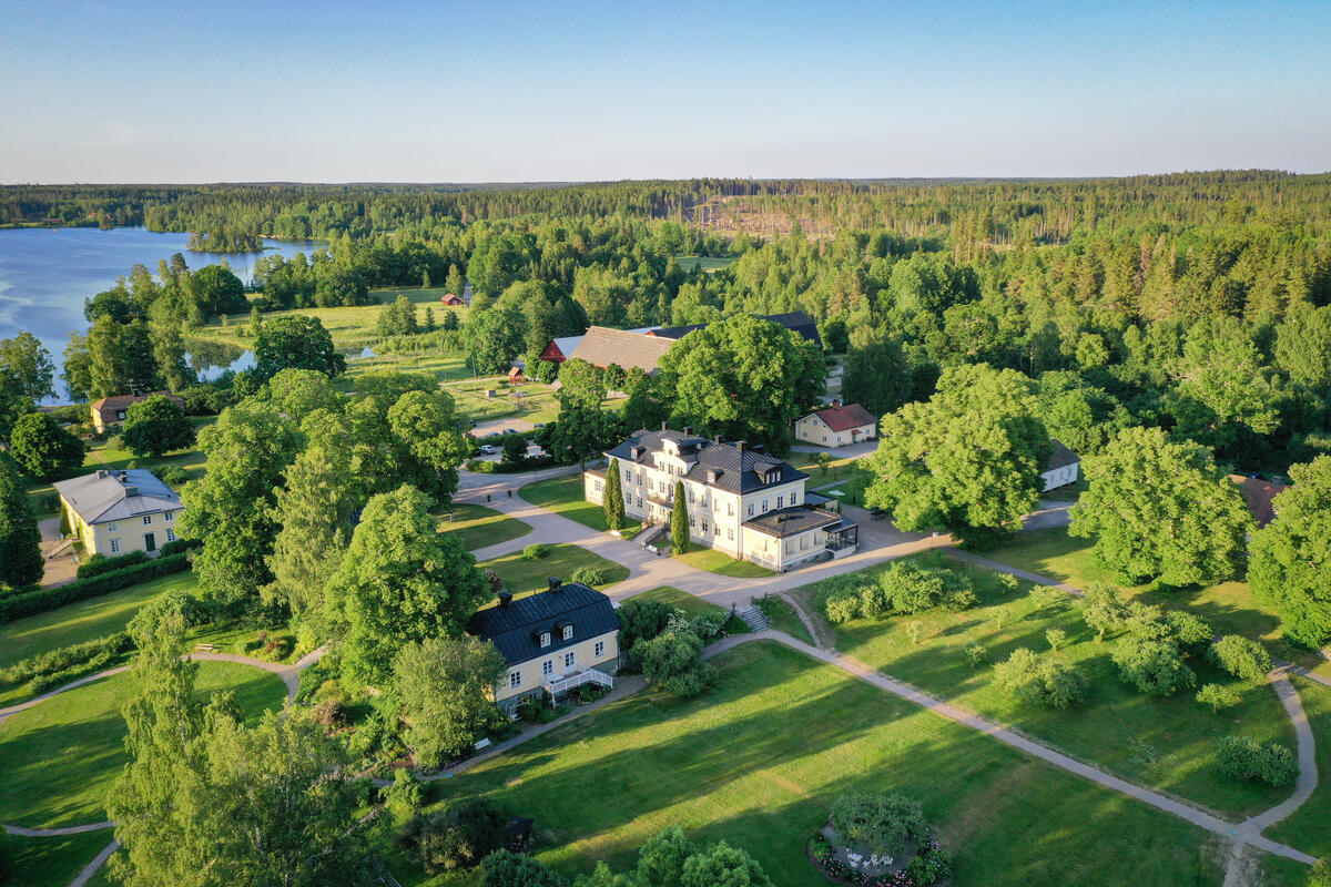 Färna Herrgård & Spa