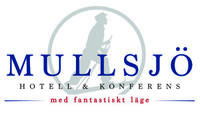 Logotyp för Mullsjö Hotell och Konferens