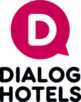 Logotyp för Hotell Villan