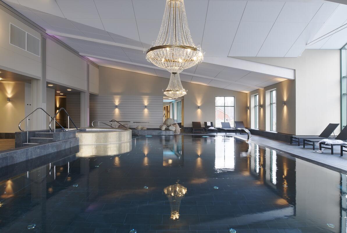Loka Brunn Kur- & Konferenshotell
