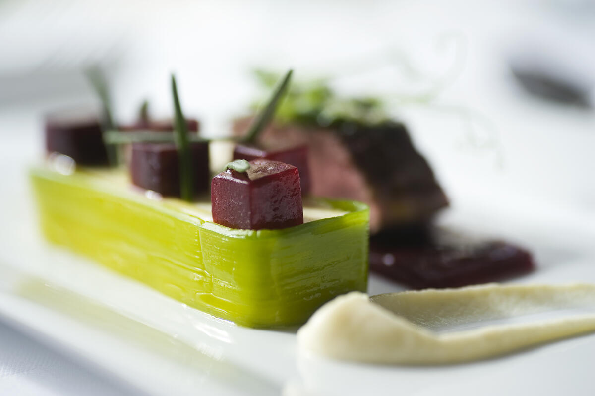 Starby Spa, Hotell & Konferens